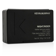 KEVIN.MURPHY - Night.Rider Matte Texture Paste (Firm Hold)