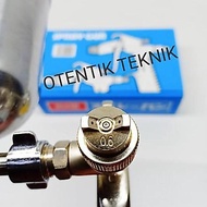 Meiji R3 G Taiwan Spray Gun - Meiji R 3 - Top Tube Paint Spray