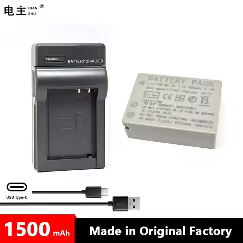 NB-10L NB10L NB 10L Li-ion Battery Charger For Canon PowerShot G1X G3X G15 G16 SX40HS SX50HS SX60HS 