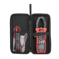 [LIX1] HABOTEST AC/DC Digital Clamp Meter True-RMS Multimeter Anto-Ranging Multi Tester Current with
