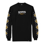 Straight Vision - SV Division Longsleeve T-Shirt | T-shirt | Tees Metal Band | Industrial streetwear