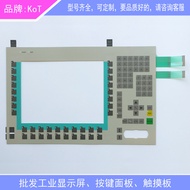 PC670 6AV7721-1AC00-0AD0 Button Panel