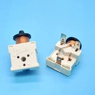 117U6019 Starter 80UF 330V/88-108UF Capacitor Refrigerator/Freezer Compressor Starter/Capacitor Repl