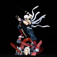 Demon Slayer 音柱 宇髄天元 雕像