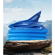 Light Weight Canvas Canopy Waterproof Ground Sheet Outdoor Camping tarpaulin canvas Tarpaulin Sheet 