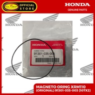 HONDA Parts Magneto O-ring for XRM110 91301-035-003 (107X2)