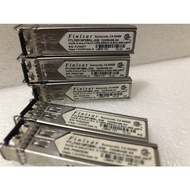 FINISAR FTLF8519P2BNL-HW 1000BASE-SX, 2.125G-850nm-0.5km-MM-eSFP