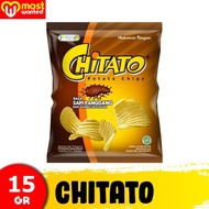 Chitato Snack Beef Edition Sapi Panggang