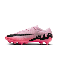รองเท้าสตั๊ดฟุตบอล Nike Air Zoom Vapor 15 ELITE AG-PRO Pink Foam Black - DJ5167-601 39