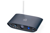 IFI Zen ONE Signature - All in one Media hub - Bluetooth 5.1, Optical, USB, RCA. Full MQA High Res A