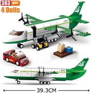 Compatible with LEGO Sáng tạo Boeing 787 Máy bay chở khách Khối máy bay thành phố Máy bay chở khách