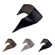 ZEUS Helmet ZS-613 Aerodynamic Spoilers