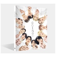 SG S seventeen going magazine volume 2