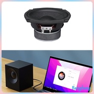 Bang Dynamic 5 25 Speaker 4Ohm 8Ohm 120W Subwoofer Full Frequency Clear and Powerful Loudspeaker