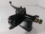 Master Rem Atas Plus Handle Beat Karbu / Vario 110 Karbu / Scoopy & Spacy Karbu 45500-KVY-650