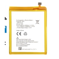 Suitable for TECNO Phantom 9 CC9 AB7 CAMON 12 Pro BL-34DT Mobile Phone Battery