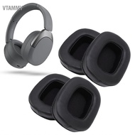 Vtammy Matybobe Replacement Ear Pads Memory Foam Sponge Cushions for Hecate G5 G50 G35 Headphones