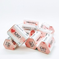 KODAK KODAK 5207/5219 135 Movie Roll Interesting Packing Roll Color Film Film 36 Sheets/18 Sheets