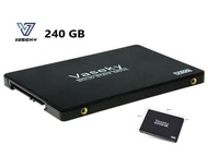 SSD VASEKY 240GB SATA3.0 6/gb 2.5 inch