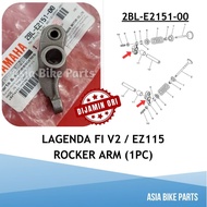 Yamaha Lagenda FI V2 / EZ115 Valve Rocker Arm - 2BL-E2151-00