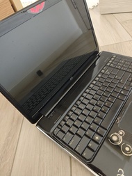 HP 手提電腦 舊機 可以使用 已經剷機 要自己裝windows 文書機