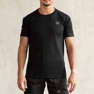 Men's Dryfit T-Shirt / Sports T-Shirt / Gym & Running - Tempo T-Shirt