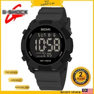 [100% READY STOCK] BB KING BATTLE KING GX56BB DW6900 Digital Watches Sports Men Women Watch Jam Tang