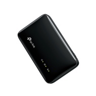 TP-Link M7005 4G Pocket WiFi  พกพา ใช้ได้นานสูงสุด 12 ชม. รองรับ 10 อุปกรณ์ ประกันศูนย์ไทย ส่งฟรี By