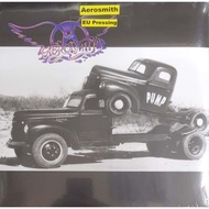Aerosmith - Pump (LP)