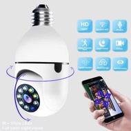 IP BOHLAM 5MP APP V380/V380 PRO PANORAMIC IP CAMERA CCTV