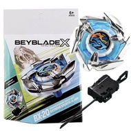 ลูกข่าง เบย์เบลด X BX-20 Drandagger Dran Dagger Deck Set Beyblade Xtreme LED จับกระชับ พร้อมตัวปล่อย
