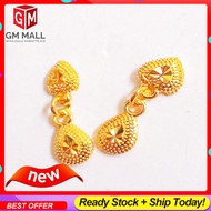 Cop 916 Emas Bangkok Emas Korea GM Mall Earring  Woman - Anting  Wanita EK-3059