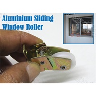 VSP Brand Aluminium Frame Glass Sliding Window Mini Roller Wheel With Bearing (EZ802)