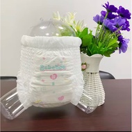 Korean Baby Diaper pant/tape SMLXL2XL3XL50pcs Diaper Pants Diaper