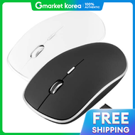 ACTTO | iPad Air 13 M3 Tablet Usb-C Low-Noise Wireless Mouse