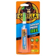 Gorilla Super Glue Precise Gel 15g