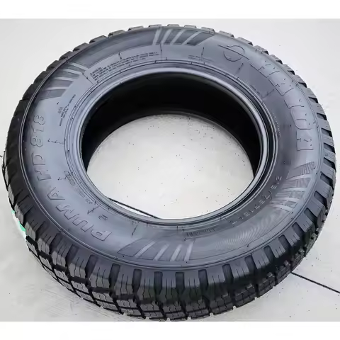 Set of 4 (FOUR) HD818 M/T Mud Off-Road Light Truck Radial Tires-LT215/75R15 215/75/15 215/75-15 106/