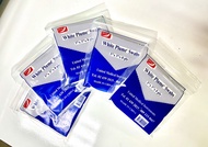 ผ้าก๊อซปิดแผล GAUZE PAD ขนาด 3"x3"  ขั้นต่ำ 10 แพ็ค/ แพ็คละ10 แผ่น