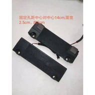 Original TCL L43E5800A-UD LCD TV Speaker 42-WDF318-XX1G 6 Euro 8W One Pair Price