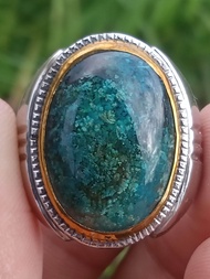 ✅ Natural Bacan Doko asli Ternate ( Batu Akik Natural - Maluku Utara )