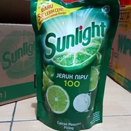 Sunlight 700 ml Reffill