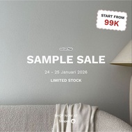 Cotton Flair - Sample Payday | Sample Product Women's Tops