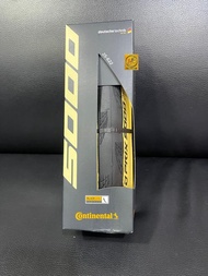 CONTINENTAL TIRE GRAND PRIX 5000 GP5000 700X23 700X25 700X28 700x30 BLACK TRANSPARENT CREAM CLINCHER