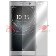 Screen Guard Sony Xperia Xa2 Temper Kaca XA 2 Dual Ukuran 5.2 - Clear