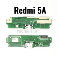 Original Flexible PCB Connector Charger Board Xiaomi Redmi 5A