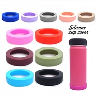 Silicone Bottom Boot for Tumbler & Bottle | Anti-Slip Protection Sleeve 7cm Universal