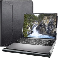 Alapmk Protective Case for HP ENVY x360 13-bfXXXX/Dell Latitude 7340/Dell Latitude 7340 2-in-1//Dell