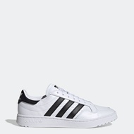 [CHỈ 28.01-VOUCHER 45%] adidas Phong cách sống Giày Team Court Nam trắng EG9734