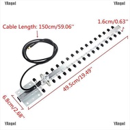 เสา Wifi ยากิ สำหรับทำ Point to Point ส่งแรง ส่งไกล Yangelrp-SMA 2.4 GHz 25 dBi Directional Outdoor