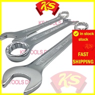 HITTO Combination Wrench HCW 6mm ~ 27 mm /  Sepana / Wrench Spanner / Spannar Spanar Spanner